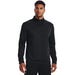 Under Armour Men's Sweatshirt 1/4 Zip Fleece