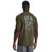 Under Armour Freedom Eagle Men's Short Sleeve T-Shirt