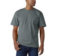 Dickies Men's Short Sleeve Pocket T-Shirt