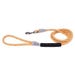 Coastal Pet K9 Explorer Brights Dog Leash Snap Reflective Braided Rope