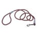 Coastal Pet K9 Explorer Dog Leash Snap Reflective Braided Rope