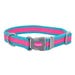 Coastal Pet Pro Dog Collar Adjustable Reflective