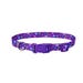 Coastal Pet Styles Dog Collar Adjustable Polyester