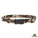Coastal Pet Water & Woods Dog Collar Adjustable Polyester