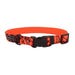 Coastal Pet Water & Woods Dog Collar Adjustable Polyester