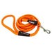Coastal Pet Water & Woods Dog Leash Snap Braided Rope
