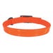 Coastal Pet Water & Woods Dog Collar Hound Reflective Double-Ply Polyester