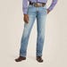 Ariat M2 Stirling Men's Jean Boot Cut Relaxed Stretch