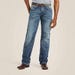 Ariat M4 Coltrane Men's Jean Boot Cut Low Rise