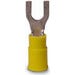 Spade Terminal 10-8 AWG 14 Pack