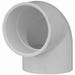 Elbow SxS 90 Degree 2 in.