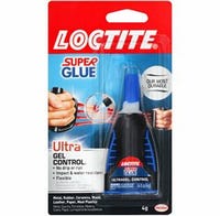 Loctite Super Glue Ultra Gel 4 g