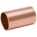 Coupling without Stop 3/4 in.