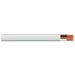 Electrical Wire Non-Metallic Sheathed with Ground 25 ft. 14/2