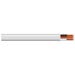 Electrical Wire Non-Metallic Sheathed with Ground 50 ft. 14/2