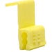 Tap Splice 12 AWG Yellow 3 Pack