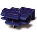 Tap Splice 18 AWG Blue 5 Pack