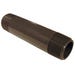 Nipple 1 in. x 5 in. Schedule 80 PVC
