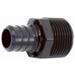 PEX Adapter 3/4 in. x 3/4 in. Poly Alloy
