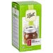 Mason Canning Jar Caps and Lids Regular Mouth 12 Pack