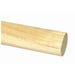 Dowel 1/4 in. x 48 in. Poplar