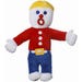 Talking Dog Toy Mr. Bill 10 in. Plush