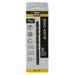 Master Mechanic Drill Bit 15/64 in. x 3-7/8 in. Black Oxide