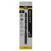 Master Mechanic Drill Bit 5/16 in. x 4-1/2 in. Black Oxide