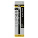 Master Mechanic Drill Bit 11/32 in. x 4-3/4 in. Black Oxide