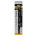 Master Mechanic Drill Bit 1/2 in. x 6 in. Black Oxide