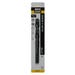 Master Mechanic Drill Bit 9/16 in. x 6 in. Black Oxide