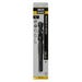 Master Mechanic Drill Bit 5/8 in. x 6 in. Black Oxide