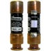 Cartridge Fuse RK5 Indicator 30A 2 Pack