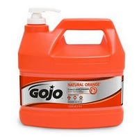 GOJO Hand Cleaner Pumice 1 gal.