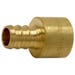 PEX Female Sweat Adapter 1/2 in. x 1/2 in.