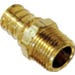 PEX Adapter 3/4 in. Barb x 1/2 in. MPT