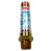 Shock Absorber 1/2 in. MIP