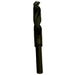 Master Mechanic Drill Bit 11/16 in. x 6 in. Black Oxide/Titanium