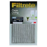 Filtrete Furnace Filter Dust/Pollen Reduction 16 in. x 25 in. x 1 in.