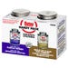 Solvent Cement Weld Kit 4 oz.