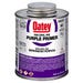 CPVC/PVC Primer Purple 16 oz.