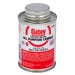Solvent Cement All Purpose Clear 4 oz.