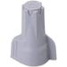 Wire Connector Gray 3 Pack