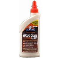Elmer's Wood Glue Stainable 8 oz.