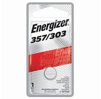 Energizer Battery Watch 357