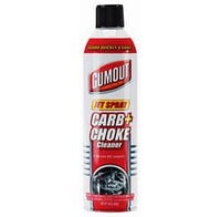 Gumout Carb/Choke Cleaner 14 oz.