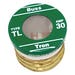 Plug Fuse TL 15A 4 Pack