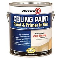 Zinsser Ceiling Paint 1 gal.
