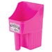 Little Giant Enclosed Scoop 3 qt. Hot Pink