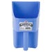 Little Giant Enclosed Scoop 3 qt. Berry Blue